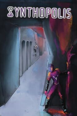 Cover Synthopolis