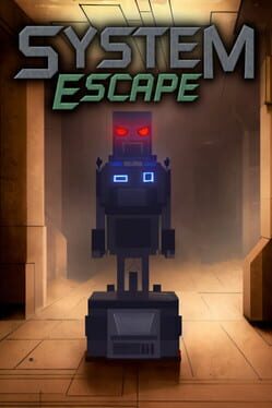 Cover System Escape