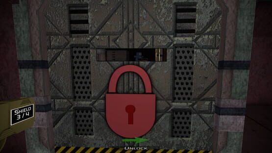 Screenshot System Escape