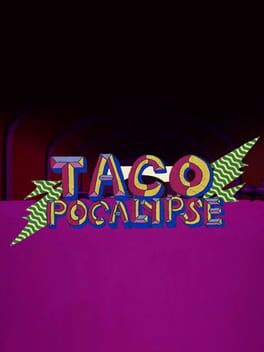 Cover Tacopocalypse