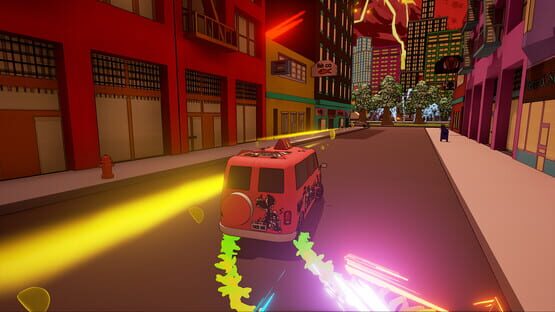 Screenshot Tacopocalypse