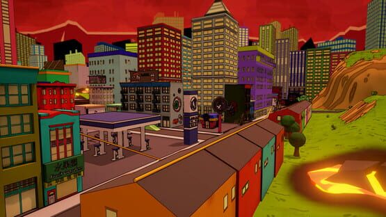 Screenshot Tacopocalypse