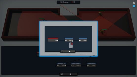 Screenshot Tactic Code