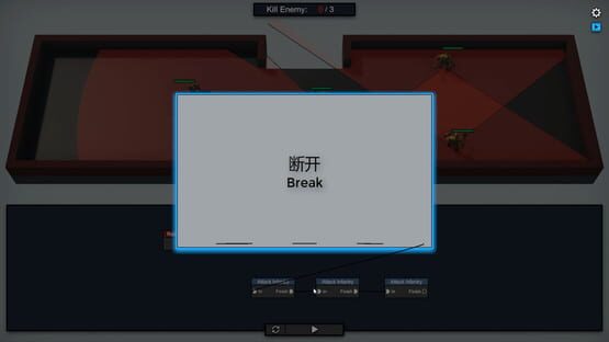 Screenshot Tactic Code