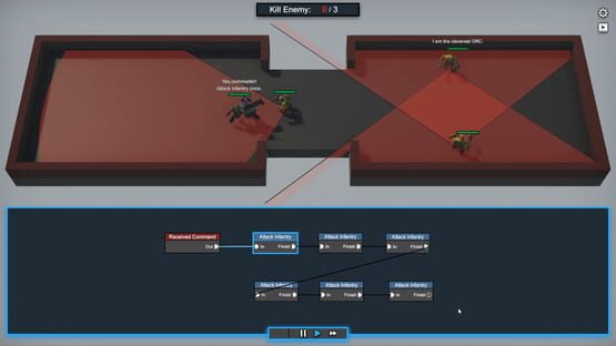 Screenshot Tactic Code