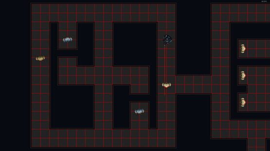 Screenshot Tactical