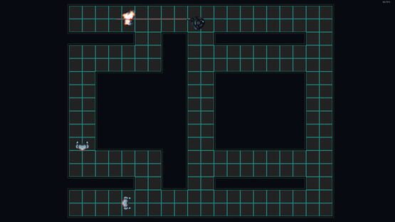 Screenshot Tactical