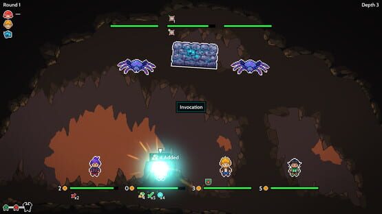 Screenshot Tactics Below