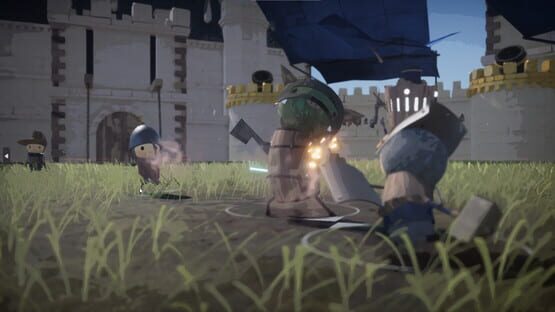 Screenshot Tactics Greed