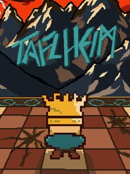 Cover Taflheim