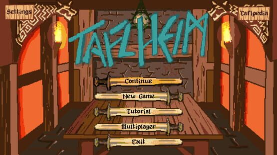 Screenshot Taflheim