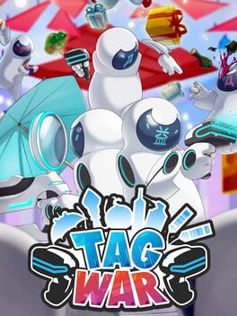 Cover Tag War