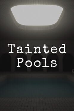 Cover Tainted Pools
