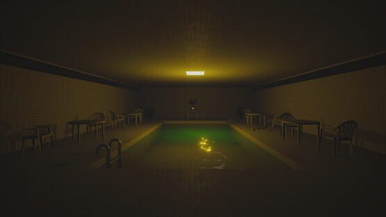 Screenshot Tainted Pools
