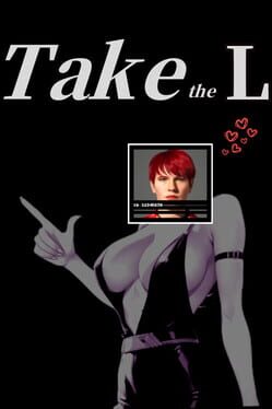 Cover Take the L