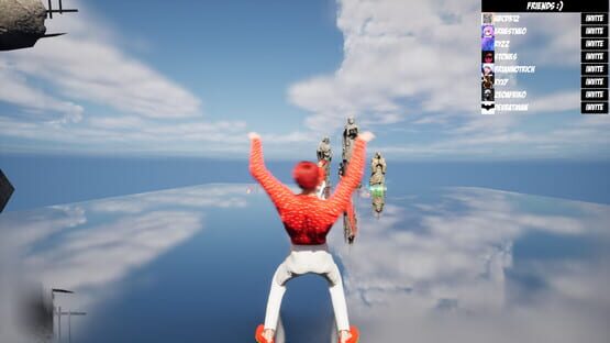 Screenshot Take the L