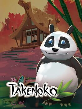 Cover Takenoko