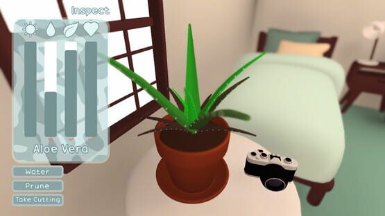 Screenshot Taking Root