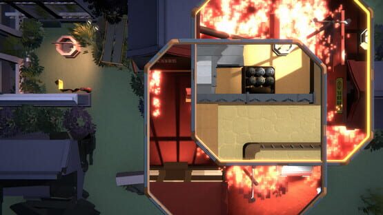 Screenshot Tale of BaGua