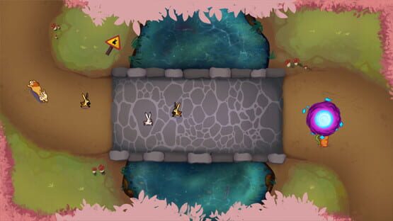 Screenshot Tale of Excalibun