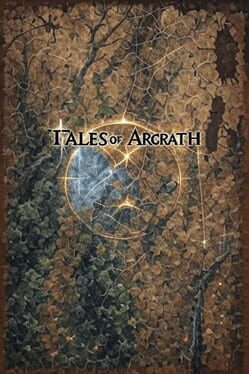 Cover Tales of Arcrath