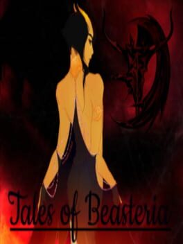 Cover Tales of Beasteria