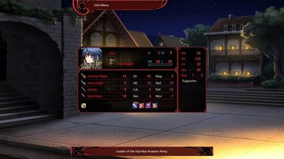 Screenshot Tales of Beasteria