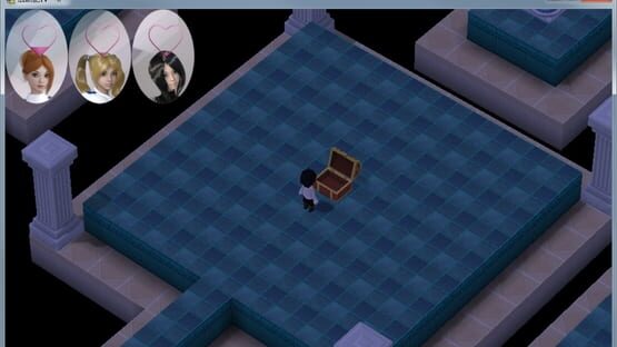 Screenshot Tales of Legends IV: If