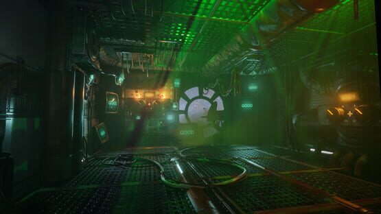 Screenshot Tales of Tomorrow: Experiment