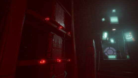 Screenshot Tales of Tomorrow: Experiment