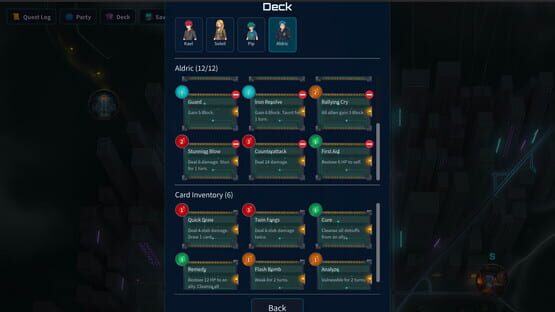 Screenshot Talisman Codes