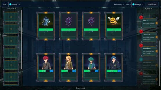 Screenshot Talisman Codes