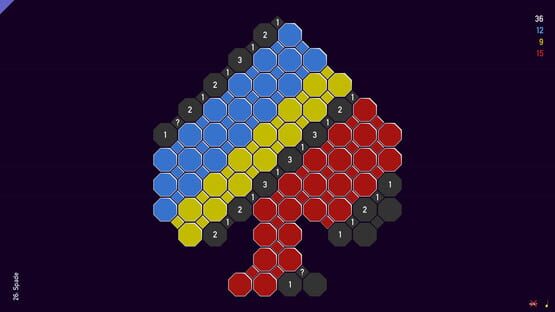 Screenshot Tametsi