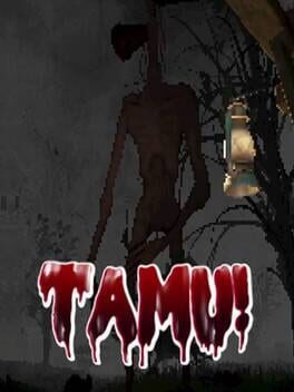 Cover Tamu