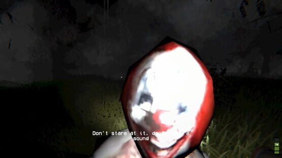 Screenshot Tamu