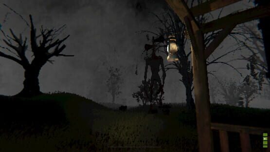 Screenshot Tamu