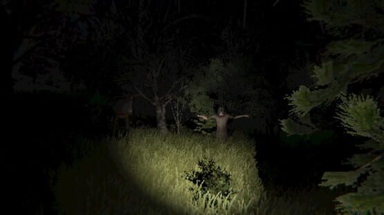 Screenshot Tamu