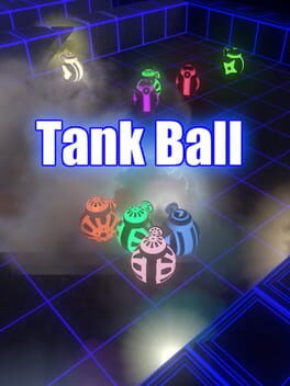Cover Tank Ball