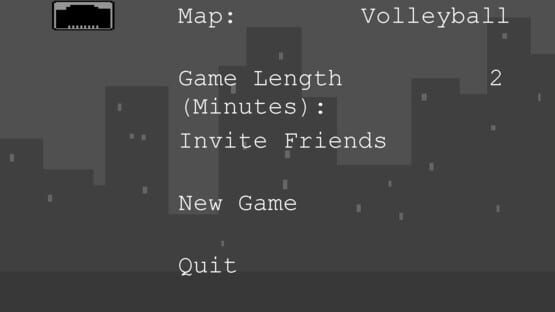 Screenshot Tank Ball