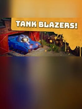Cover Tank Blazers