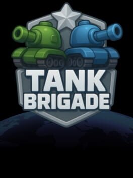 Cover Tank Brigade
