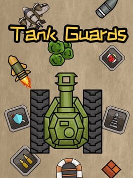 Cover Tank Guards