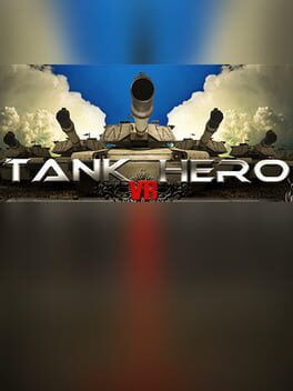 Cover Tank Hero VR