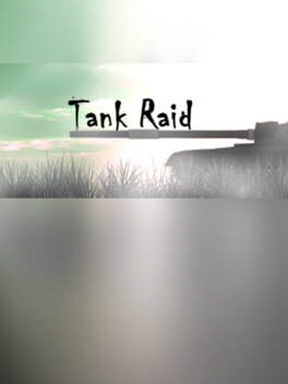 Cover Tank raid