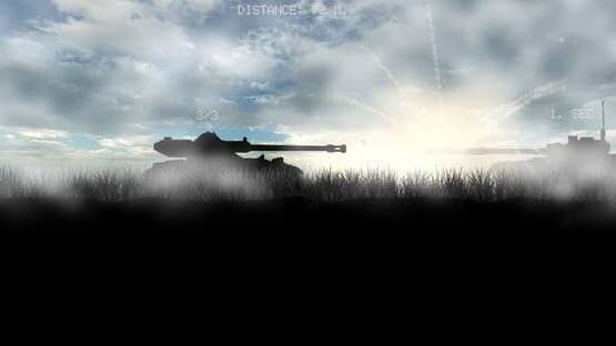 Screenshot Tank raid