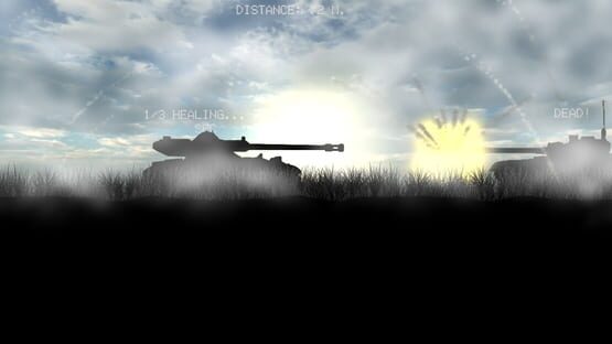 Screenshot Tank raid