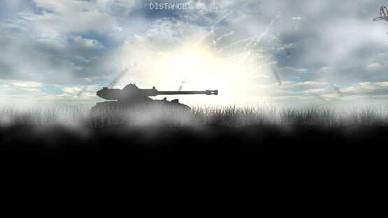 Screenshot Tank raid