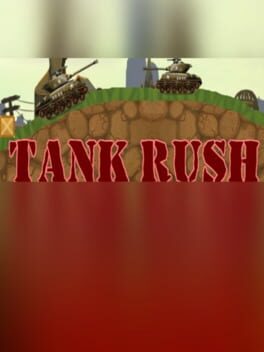 Cover Tank rush