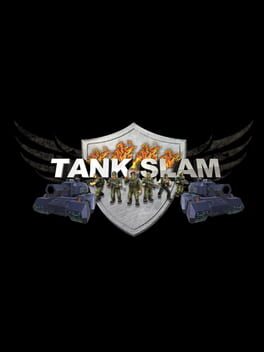 Cover Tank Slam