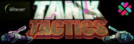 Cover Tank Tactics